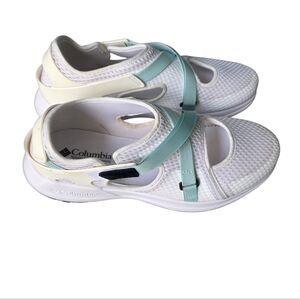 Columbia Wildone Wander Mesh Hiking Outdoor breathable sneaker